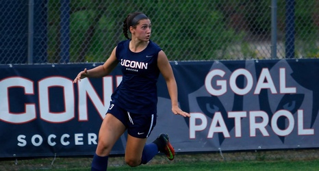 uconn preseason