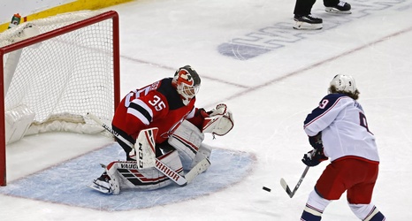 columbus blue jackets away jersey