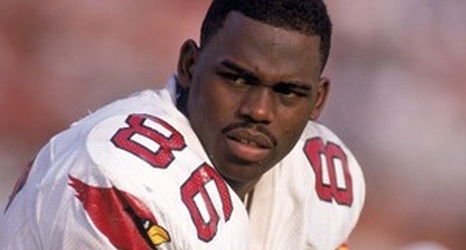 2015 NFL Countdown: The History of Arizona Cardinals Jersey Number 81 -  Revenge of the Birds