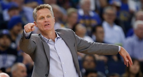 What Steve Kerr respects about Mike D’Antoni’s and why he regrets how ...