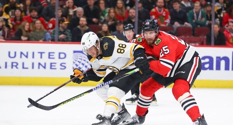 Preview: Bruins return home to face the New Jersey Devils - Stanley Cup of  Chowder