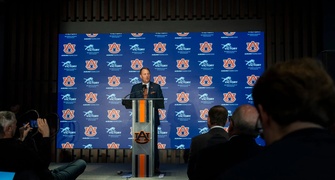 Auburn Tigers Football: News, Recruiting & Rumors