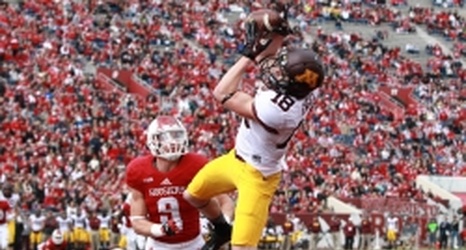 Minnesota Football Gophers Depth Chart Injury Report Vs Wisconsin Minnesota Football Gophers Depth Chart Injury Report Vs Wisconsin Badgers