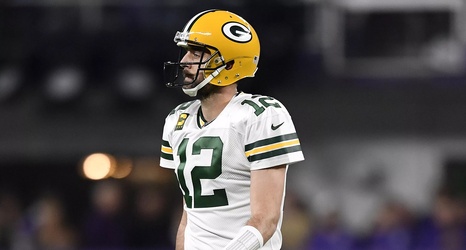 aaron rodgers acme packers jersey