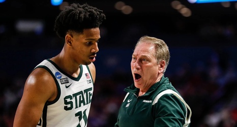 Michigan State Men’s Basketball releases 2022-2023 roster