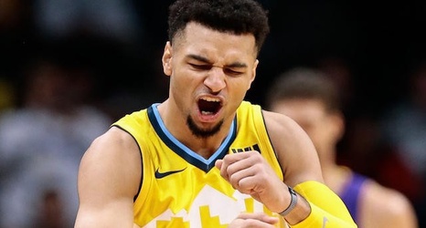 Jamal Murray Explains Decision To Taunt Lonzo Ball With Dribble