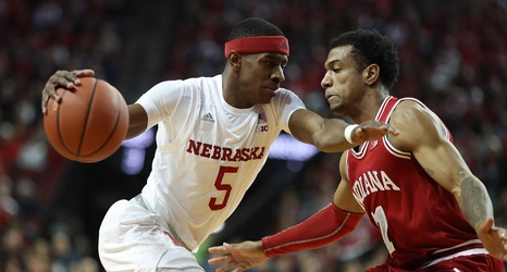 Huskers Unveil 2018-19 Non-Conference Schedule