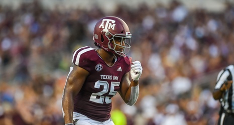 Texas A&M football: Aggie defense disrespected by All SEC voting