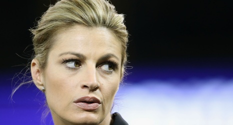 Erin Andrews nude video seen by 16.8 million: expert - NY 