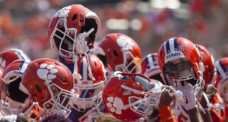 Clemson Football Vs Louisville Game Announcers Tv Info More