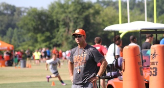 Clemson Tigers Football: News, Recruiting & Rumors