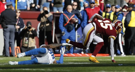 Nate Burleson working on 'something very special' with Detroit Lions -  Pride Of Detroit