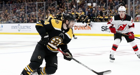 Boston Bruins fans need to check out these new 'Reverse ...