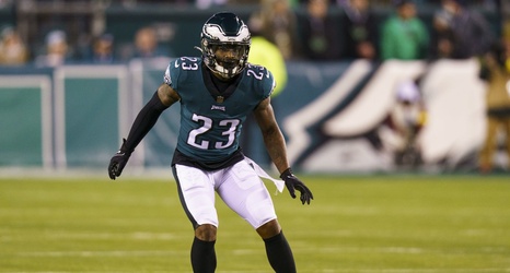 Report: Eagles S Chauncey Gardner-Johnson has a lacerated kidney