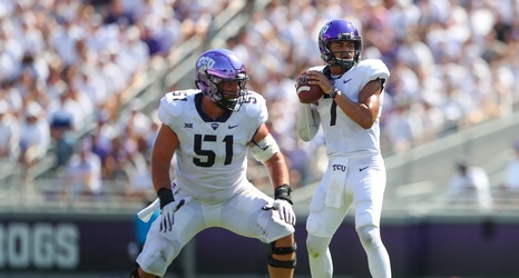 3-star OG Esteban Avila officially signs with TCU