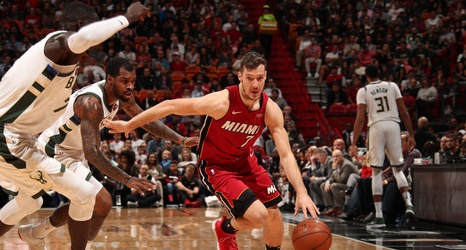 Miami Heat: It’s Finally Guard Goran Dragic’s Time To Shine