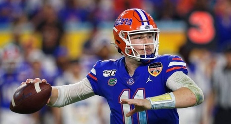 Podcast Talking the latest Florida Gators football and recruiting news
