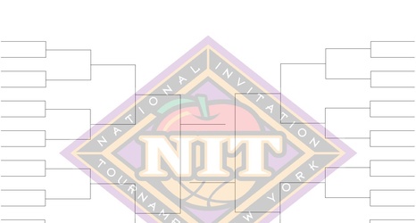 Nit basketball tournament 2017