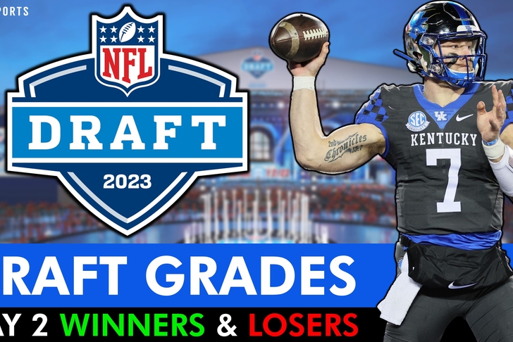 Mel Kiper 2022 NFL Draft Grades: Ravens, Jets, Falcons Top ESPN