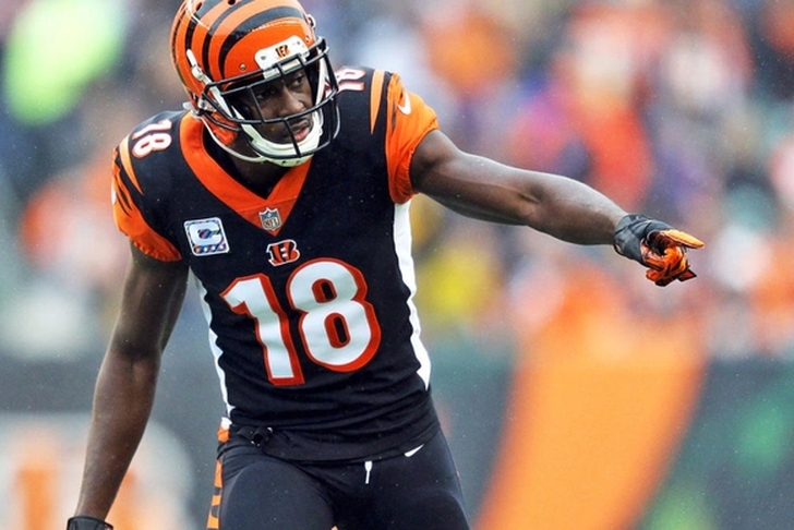 Nfl Training Camp News: A.j. Green, Damien Williams, Derrick Henry 