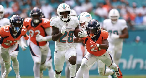 2021 Miami Dolphins schedule: Breaking down the season - The Phinsider