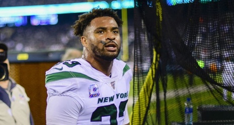 NY Jets: Jamal Adams went from franchise savior to scorned outcast