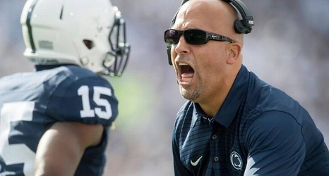 penn state coaches shouldn