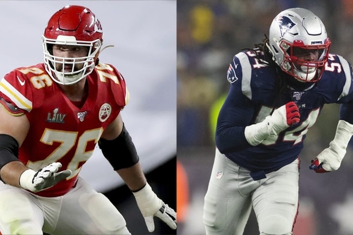 NFL Opt-Out Tracker: All The Players Who Aren’t Playing In 2020 Due To ...