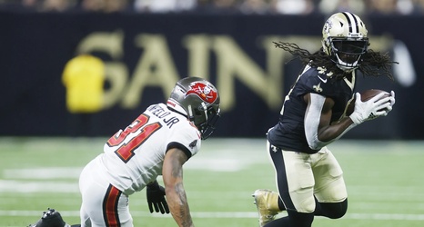 Ups and downs from Saints vs. Buccaneers - Canal Street Chronicles