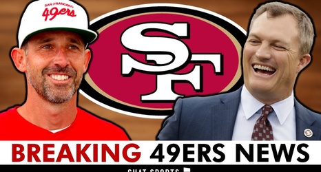 Lynch, Shanahan sign contract extensions with 49ers