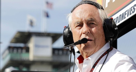 Penske takes ownership of IndyCar, Speedway