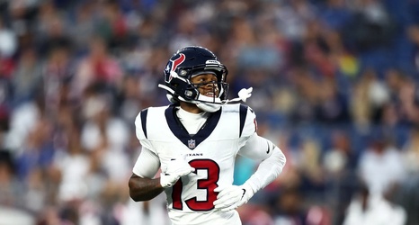 Houston Texans vs. Miami Dolphins: offensive players to watch