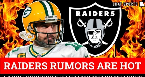 Las Vegas Raiders Insider Podcast: charges Dropped against Davante Adams -  Sports Illustrated Las Vegas Raiders News, Analysis and More