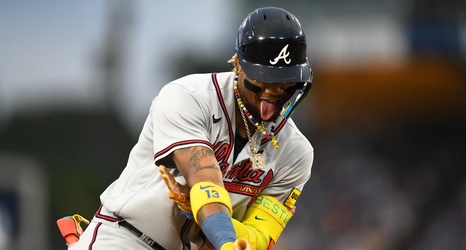 2023 Atlanta Braves regular season schedule - Battery Power