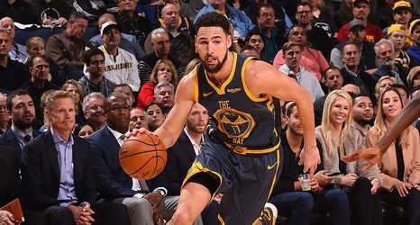 Game Preview: Warriors vs. Grizzlies - 12/17/18