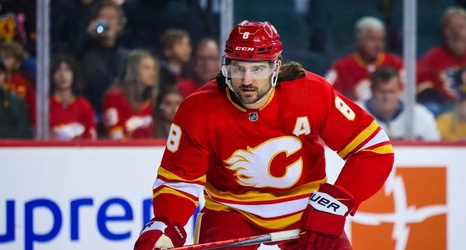 With Chris Tanev landing in Dallas where does it leave Brad