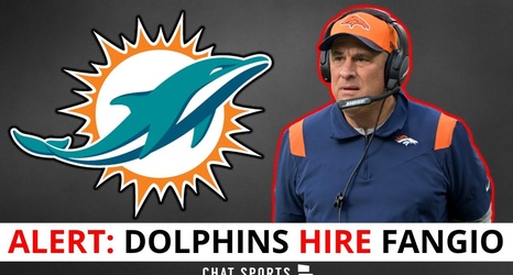 Dolphins Today by Chat Sports 