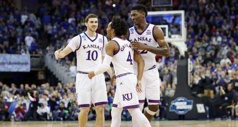 Kansas basketball: Fans shouldn’t be worried about 2020 recruiting class