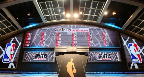 NBA Draft Lottery 2016 Live Stream: Watch Online
