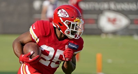 Fantasy Football Training Camp Standouts To Target In Drafts