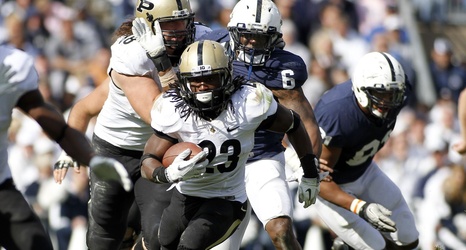 Penn State Vs Purdue Start Time Live Stream Tv Info And More