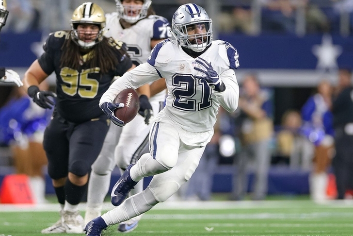 watch cowboys game online