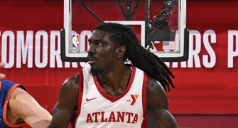 Atlanta Hawks Rumors, Trade News, Free Agency Rumors