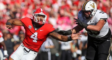 Final 2023 NFL draft rankings: Mel Kiper's top prospects by