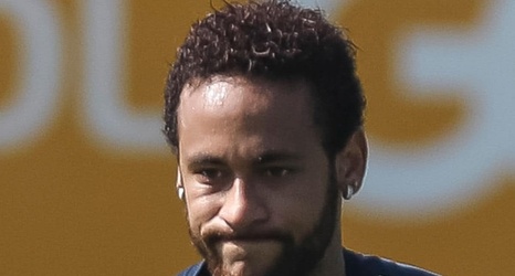 Brazilian Soccer Star Neymar Accused Of Rape, He Denies It