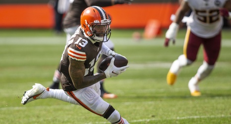 Cleveland Browns News & Updates - FanSided