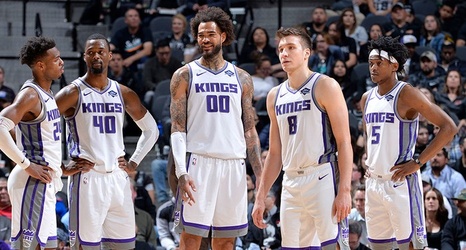 Kings Rise in 2020 NBA Title Odds Sacramento Kings Kings Rise in 2020 NBA Title Odds Sacramento Kings