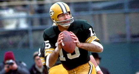 What could have been: Bart Starr as Phoenix NFL GM