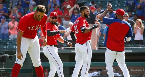 Texas Rangers Who’s Hot? Who’s Not? Week Six