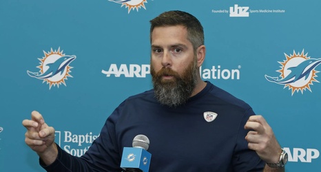 Your Miami Dolphins 2023 Team Awards Predictions! - The Phinsider